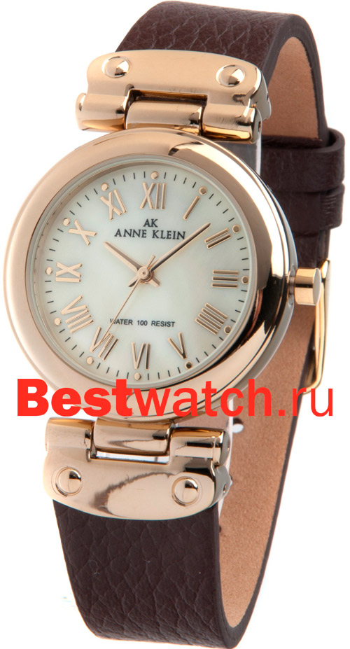 Часы Anne Klein Ring 9856CMBN